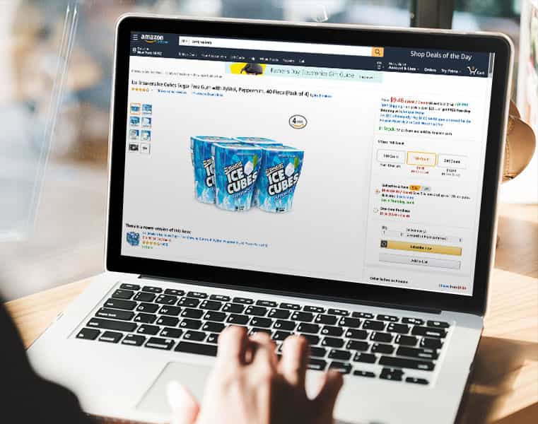 Amazon Virtual Assistant