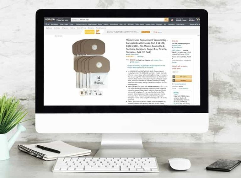 Amazon Virtual Assistant