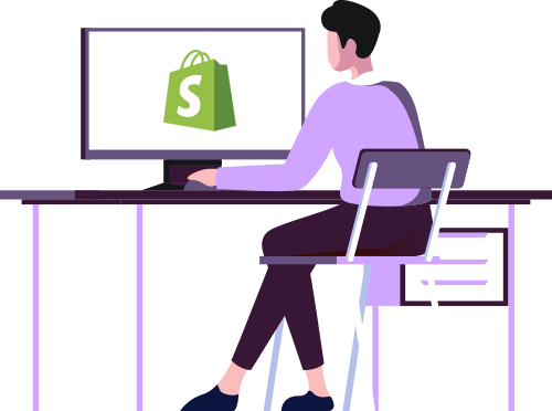 Shopify Virtual Assistant