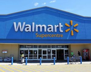 Walmart Virtual Assistant