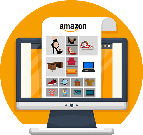 Hire Top Rated Amazon Virtual Assistant | Boost Amazon Sale